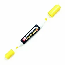 sakura-permapaque-twin-point-marker-003-yellow