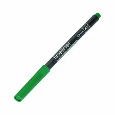 cienkopis-kin-05-cobalt-green