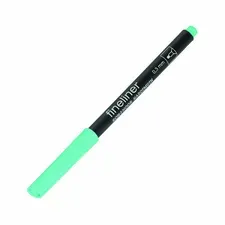cienkopis-kin-07-turquoise