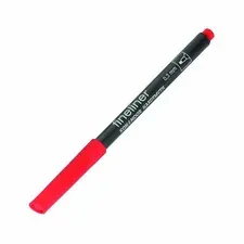 cienkopis-kin-11-red