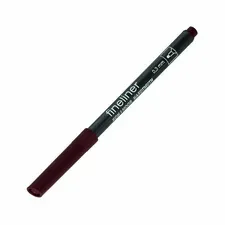 cienkopis-kin-19-brown