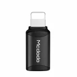 mcdodo-adapter-typ-c-do-8-pin-czarny-ot-7680-stan-nowy