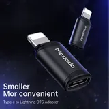 mcdodo-adapter-typ-c-do-8-pin-czarny-ot-7680-stan-nowy