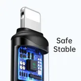 mcdodo-adapter-typ-c-do-8-pin-czarny-ot-7680-stan-nowy