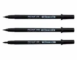 pigma-mb-medium-brush-black