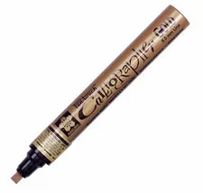 sakura-pen-touch-calligrapher-medium-50mm-gold