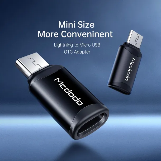 mcdodo-adapter-typ-c-do-micro-czarny-ot-7690-stan-nowy