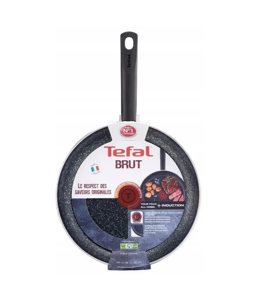 patelnia-tefal-brut-28cm-rodzaj-tradycyjna