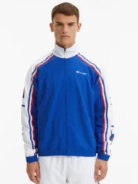 kurtka-full-zip-blue-white