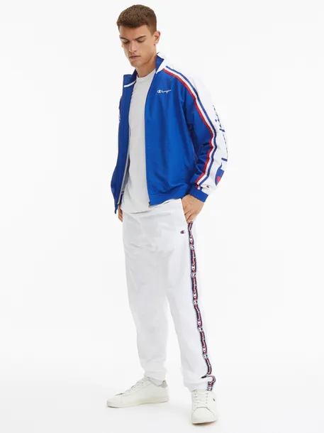 kurtka-full-zip-blue-white-marka-inna