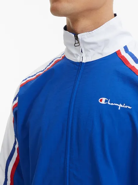 kurtka-full-zip-blue-white-rozmiar-l