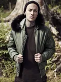 kurtka-zimowa-tb-1456-basic-bomber-olive