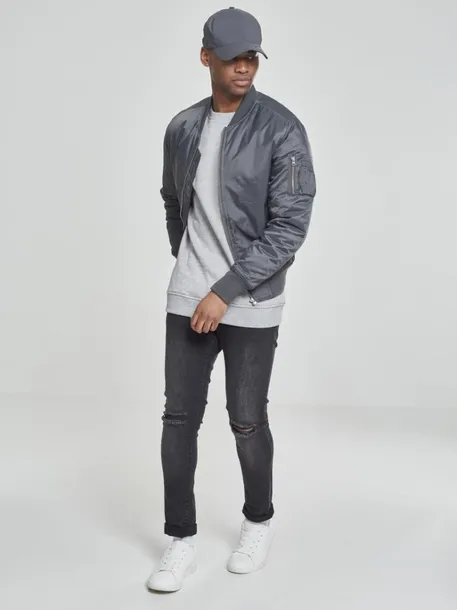 tb-861-basic-bomber-cool-grey-dekolt-okragly