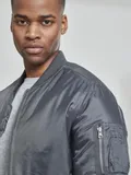 tb-861-basic-bomber-cool-grey-wzor-dominujacy-bez-wzoru