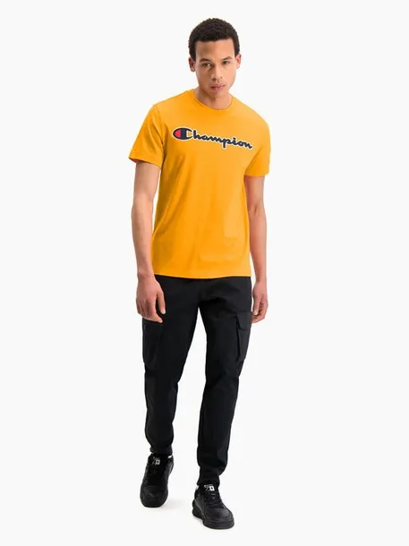 t-shirt-satin-logo-script-yellow-marka-inna