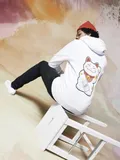 bluza-mt-989-waving-cat-white-stan-nowy