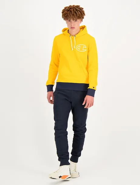 bluza-small-patch-yellow-rozmiar-l