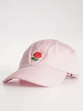 czapka-snapback-dad-hat-rose-pink