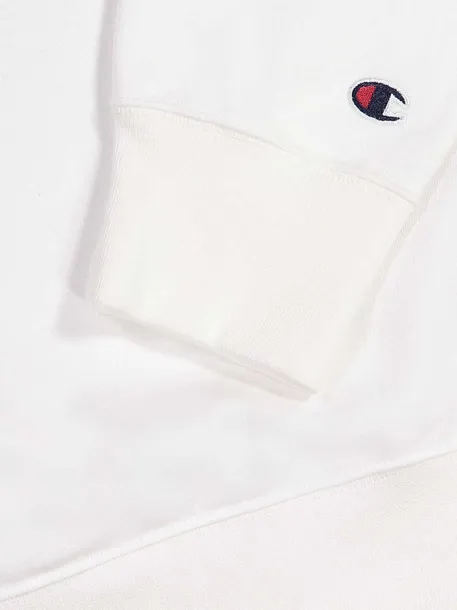 bluza-small-script-white-rozmiar-l