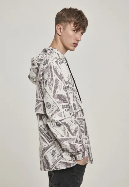 dollar-windbreaker-sand-rozmiar-l