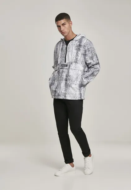 snake-windbreaker-grey-rozmiar-xs
