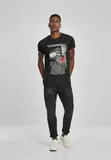 t-shirt-mister-tee-pistol-rose-black-rozmiar-xl