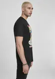 eminem-anger-comic-black-rozmiar-xs