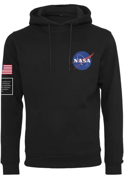 nasa-insignia-flag-black-material-dominujacy-bawelna