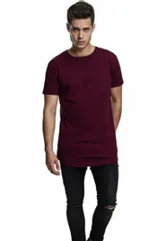 shaped-long-tee-port