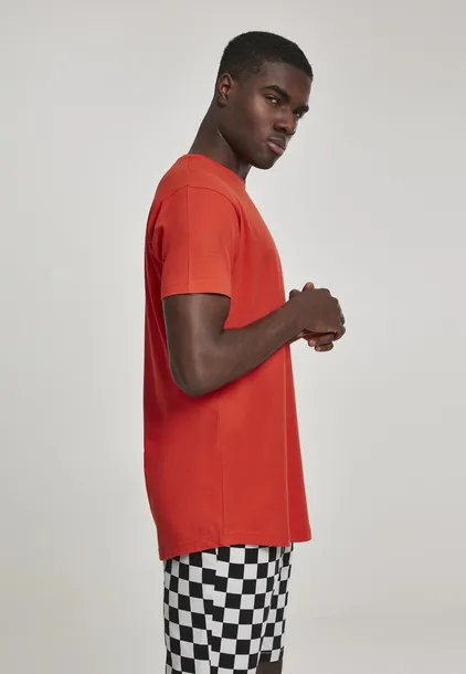 shaped-long-tee-bloodorange-rozmiar-xs