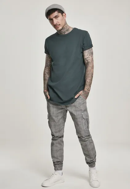 shaped-long-tee-bottlegreen-kolor-inny-kolor