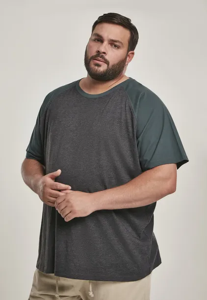 raglan-contrast-charcoal-bottlegreen