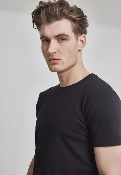 t-shirt-fitted-stretch-black-rozmiar-l