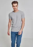 t-shirt-fitted-stretch-grey