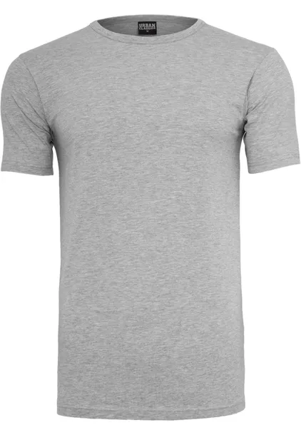 t-shirt-fitted-stretch-grey-material-dominujacy-bawelna