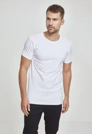 fitted-stretch-white