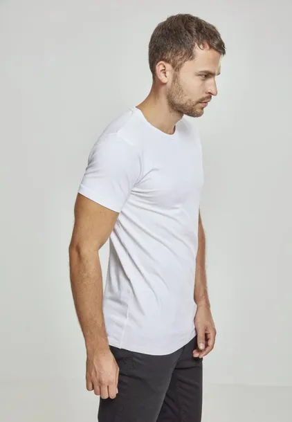 fitted-stretch-white-rozmiar-l