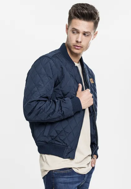 diamond-quilt-nylon-navy-rozmiar-xxl
