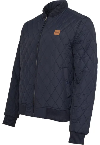 diamond-quilt-nylon-navy-material-dominujacy-poliester