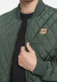 diamond-quilt-nylon-olive-rozmiar-m