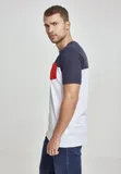 t-shirt-3-tone-pocket-white-navy-red-marka-inna