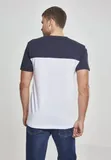t-shirt-3-tone-pocket-white-navy-red-stan-nowy