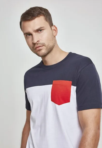 t-shirt-3-tone-pocket-white-navy-red-kolor-inny-kolor