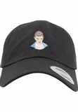 nose-bleed-dad-cap-black-marka-inna