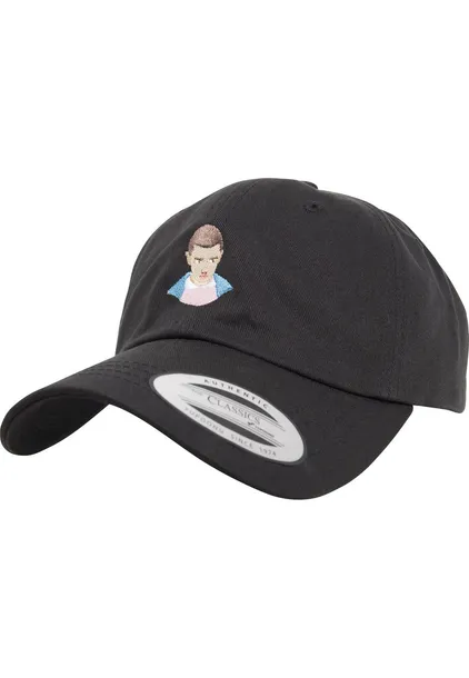 nose-bleed-dad-cap-black-rozmiar-uniwersalny