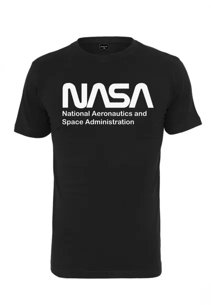 nasa-wormlogo-tee-black-material-dominujacy-bawelna