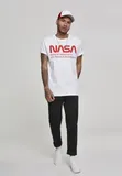 nasa-wormlogo-tee-white-material-dominujacy-bawelna