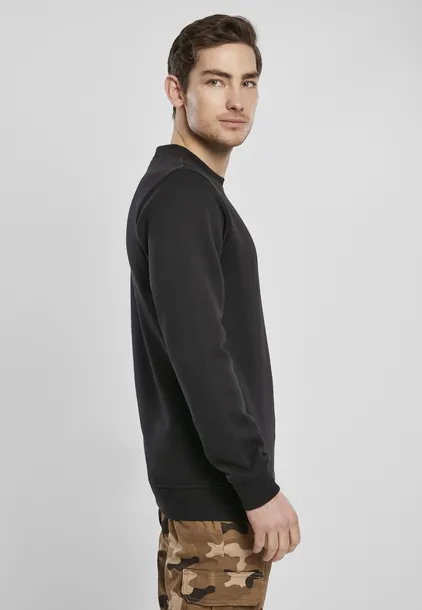 organic-basic-crew-black-rozmiar-xxl
