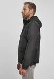 fleece-pull-over-windbreaker-black-marka-inna