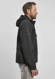 fleece-pull-over-windbreaker-black-rozmiar-xl